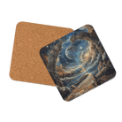 Galactic Gateway Coaster