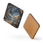 Galactic Gateway Coaster
