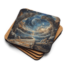 Galactic Gateway Coaster