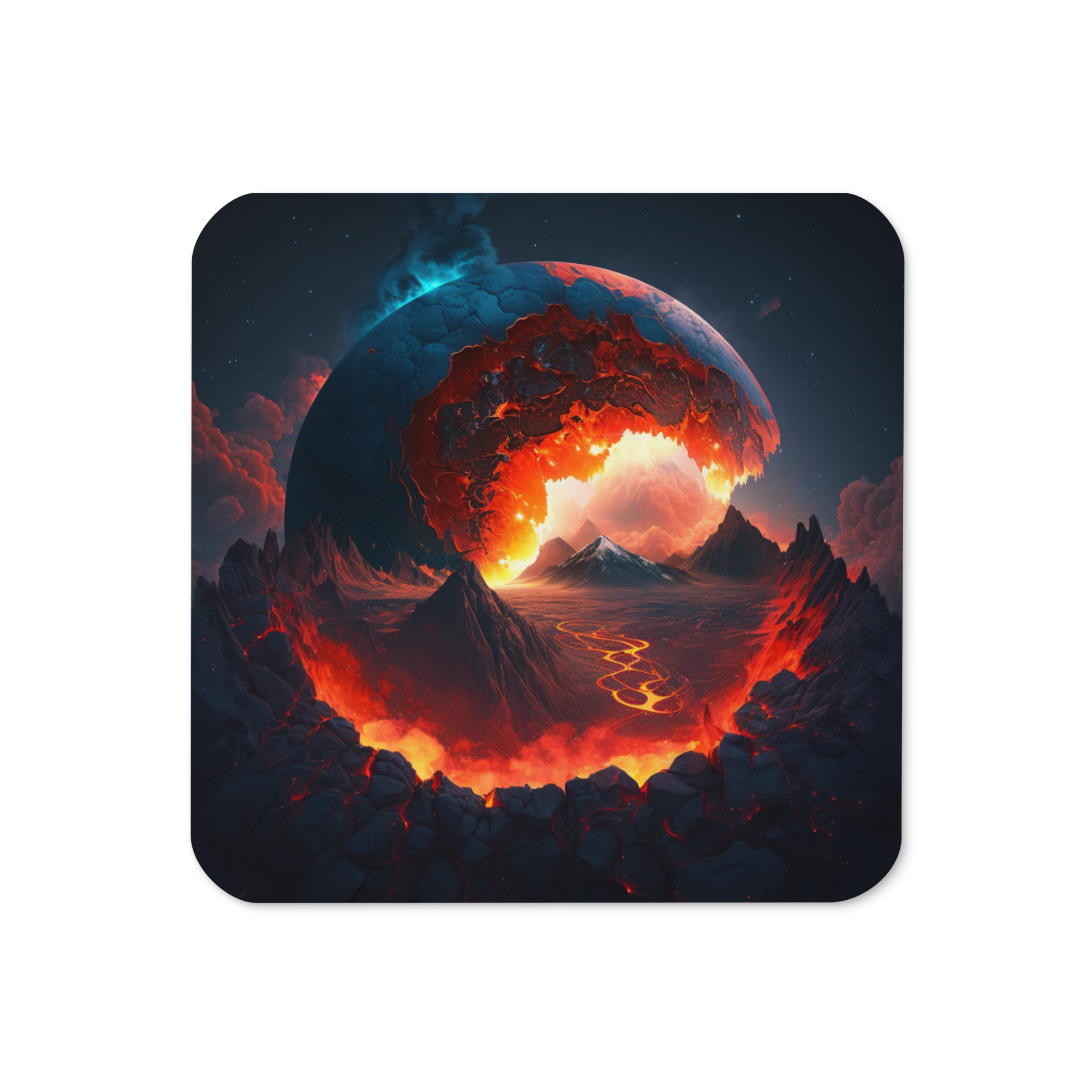 Phoenixia Coaster