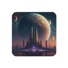 Stellaris Coaster