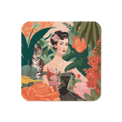 Exotic Hepburn Coaster
