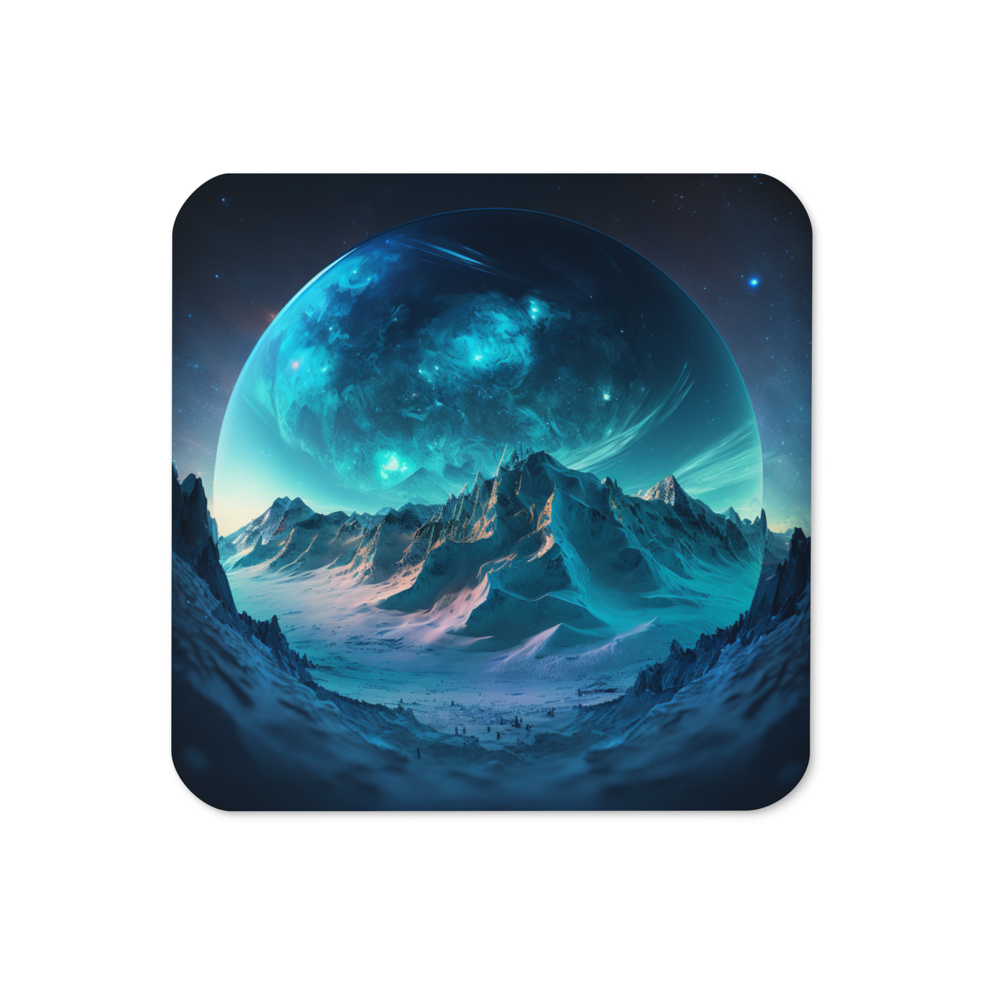 Arktos Coaster