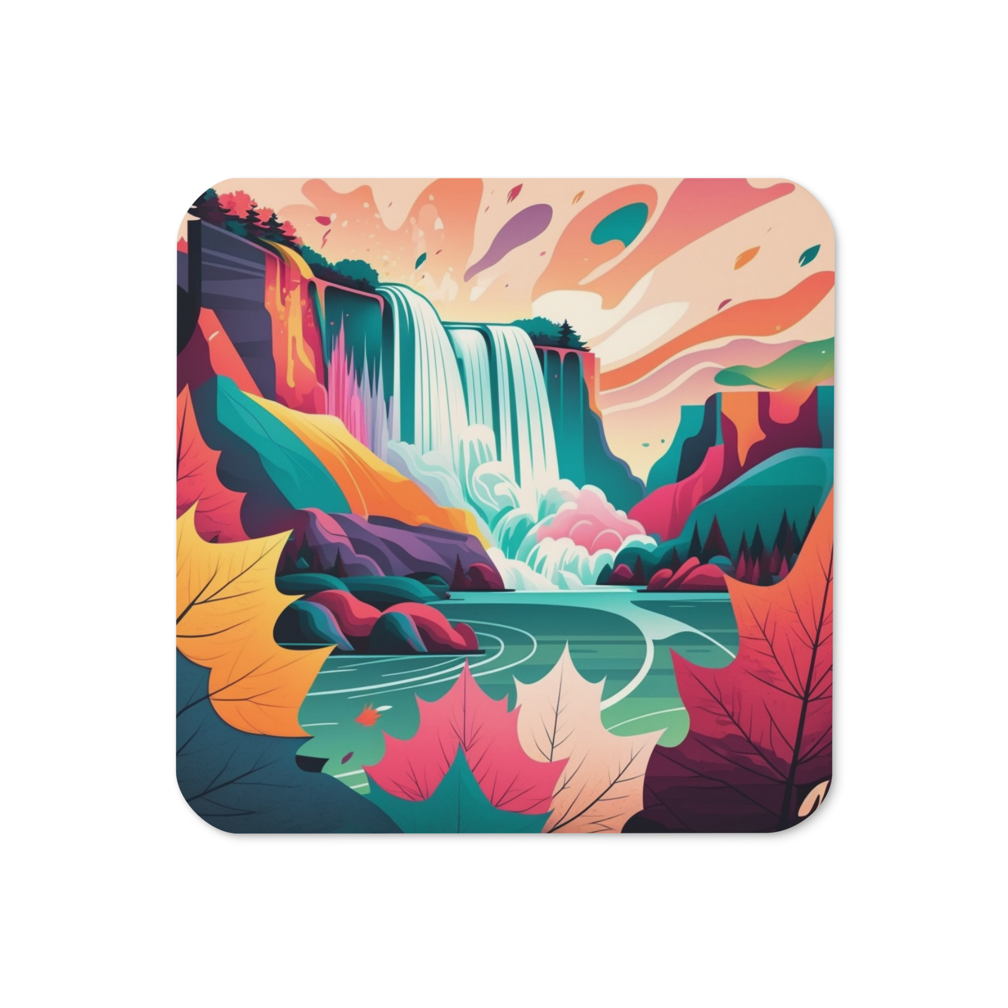 Niagara Falls Coaster