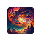 Galaxia Coaster