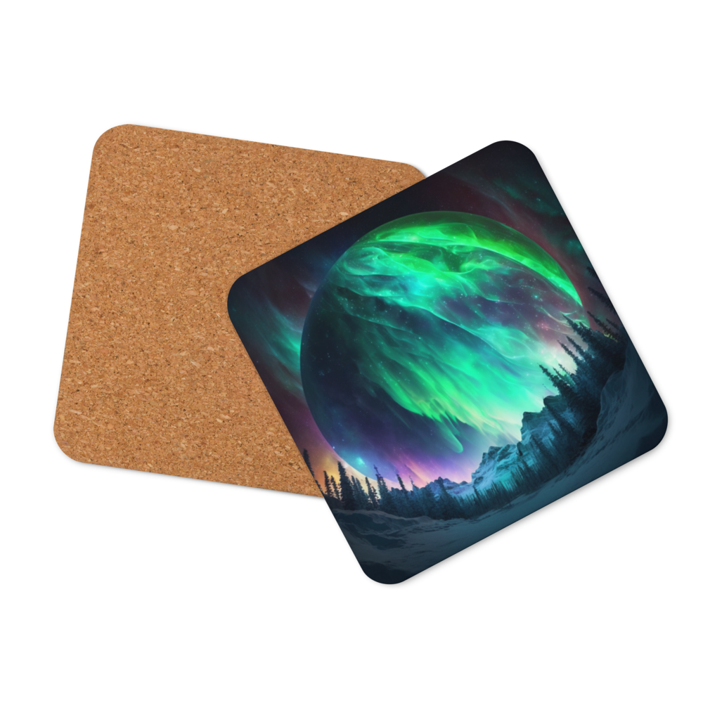 Aurora Coaster