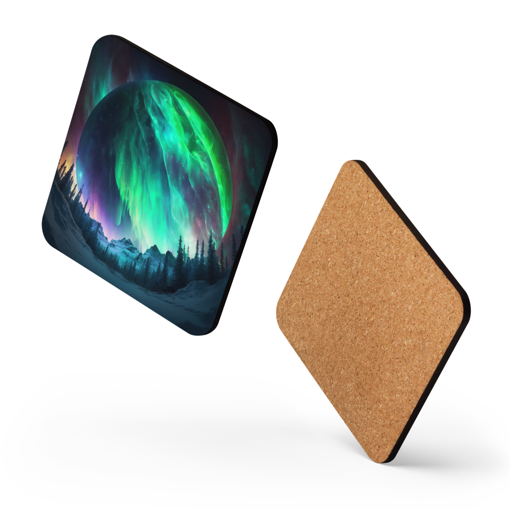 Aurora Coaster