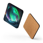 Aurora Coaster