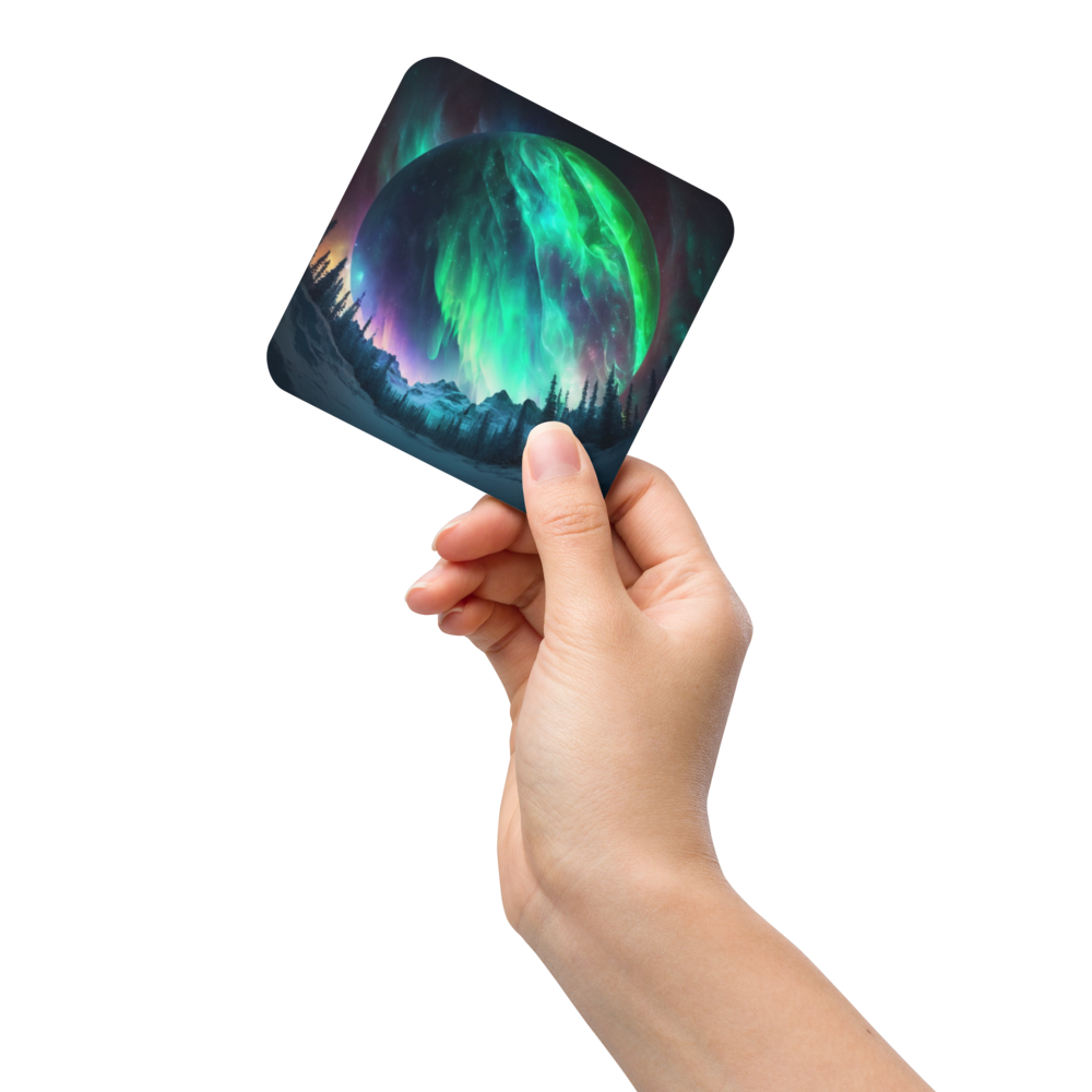 Aurora Coaster