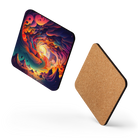 Galaxia Coaster