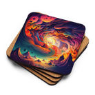 Galaxia Coaster