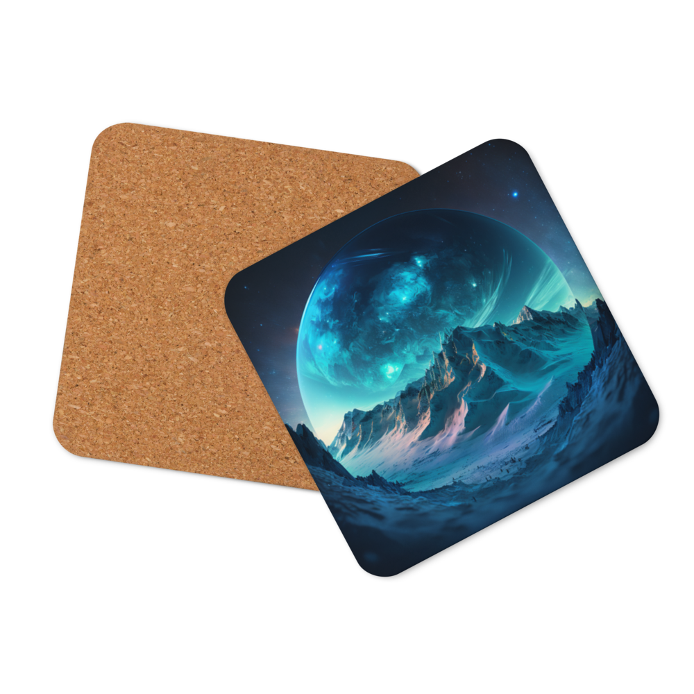 Arktos Coaster