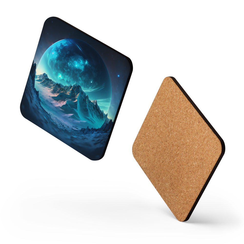 Arktos Coaster