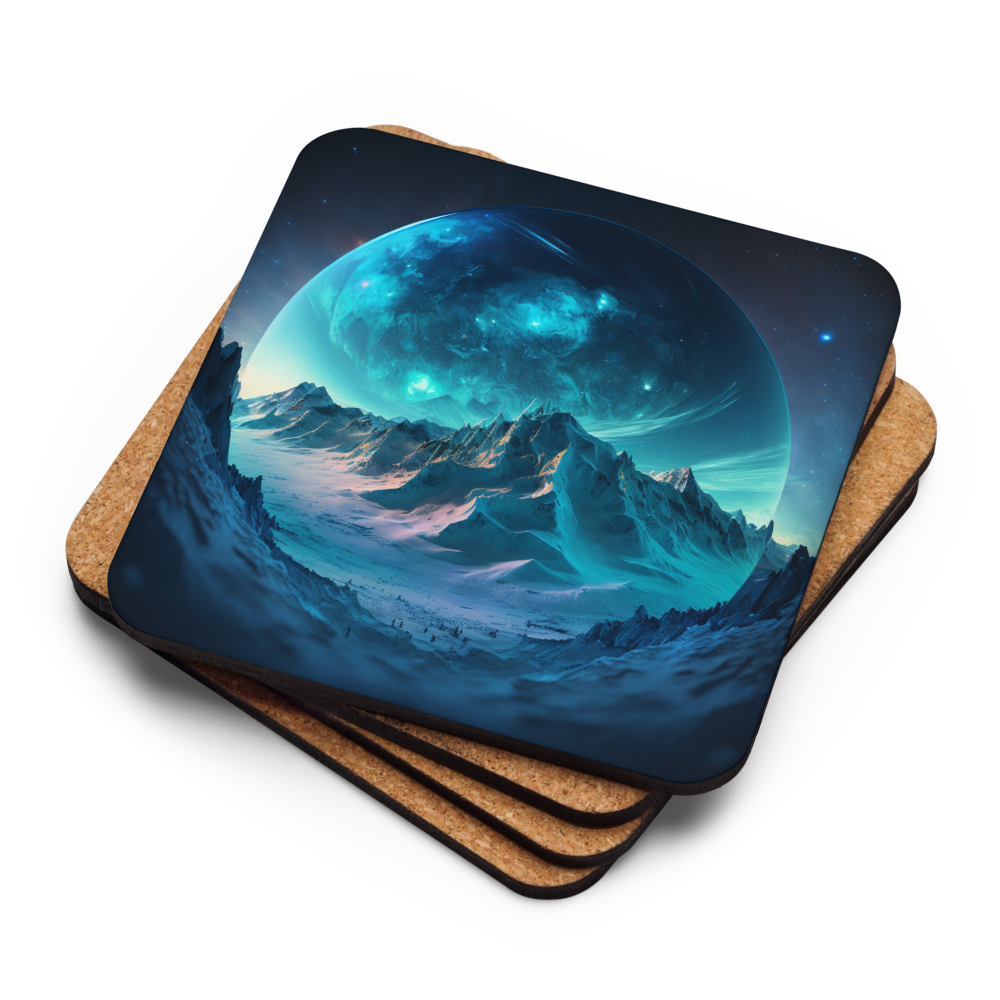 Arktos Coaster