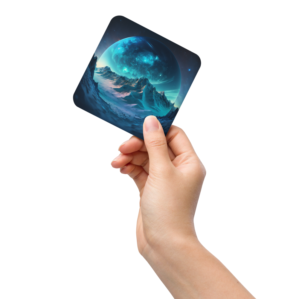 Arktos Coaster