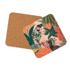 Exotic Hepburn Coaster