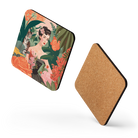 Exotic Hepburn Coaster
