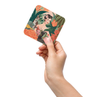 Exotic Hepburn Coaster
