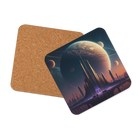 Stellaris Coaster