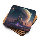 Stellaris Coaster