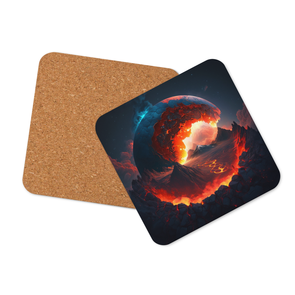 Phoenixia Coaster