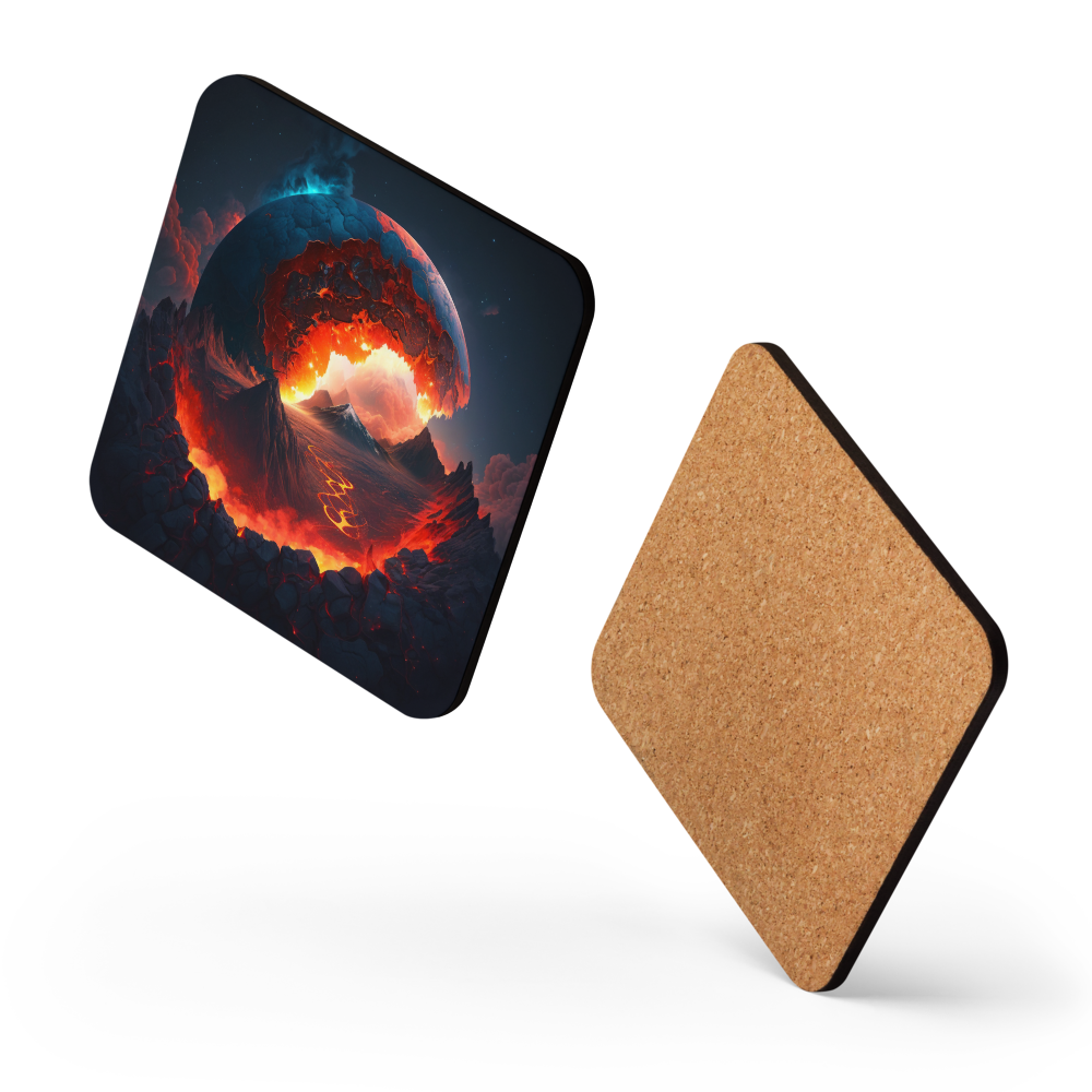 Phoenixia Coaster
