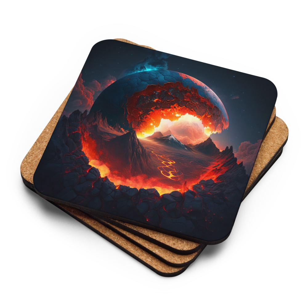 Phoenixia Coaster