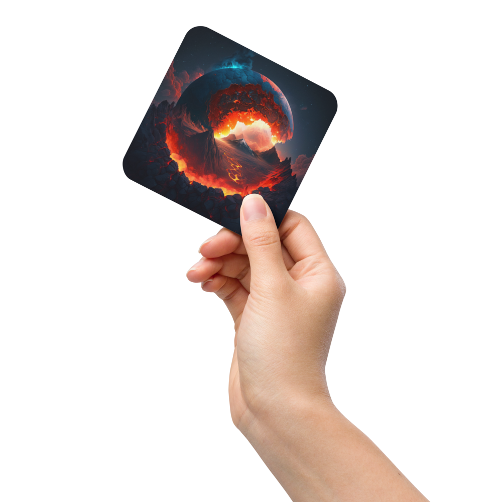Phoenixia Coaster