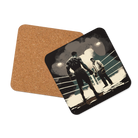 Gritty Boxer Coaster