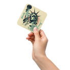 Lady Liberty Coaster