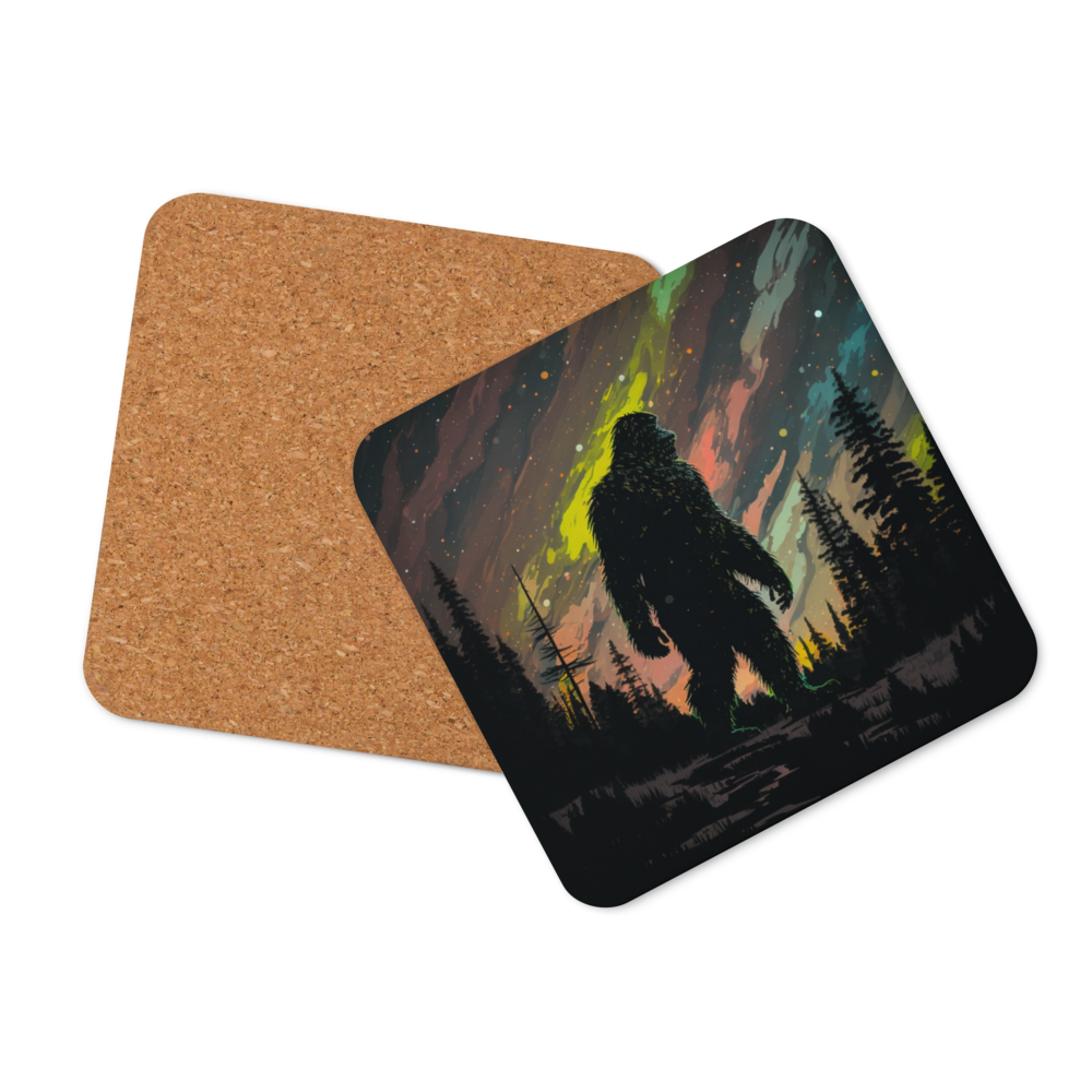 Bigfoot Coaster