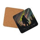 Bigfoot Coaster
