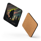 Bigfoot Coaster