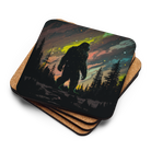 Bigfoot Coaster