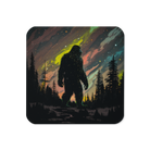 Bigfoot Coaster